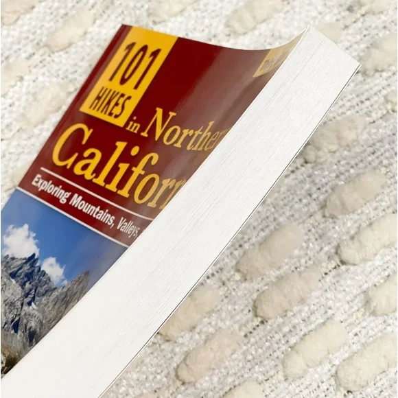 101 Hikes in Northern California - Picture 5 of 6